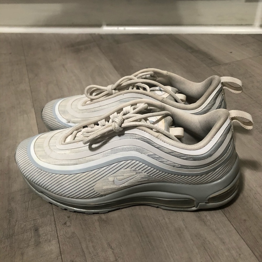 Nike Air Max 97 UL ‘17 Pure Platinum